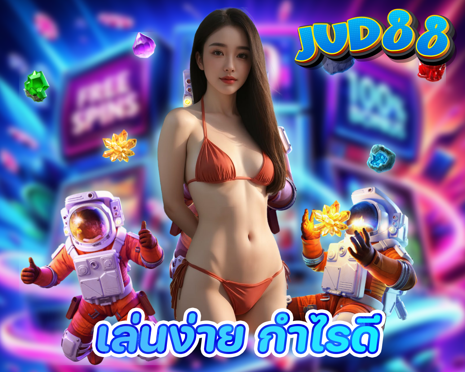 JUD88